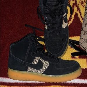 Black AF1